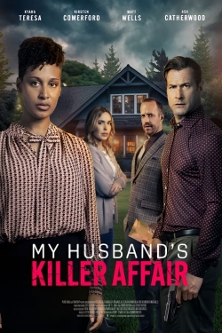 My Husband's Killer Affair-fmovies