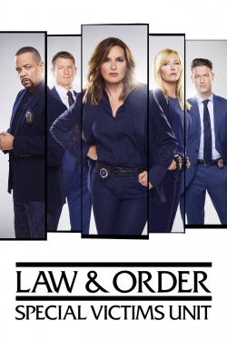 Law & Order: Special Victims Unit-fmovies