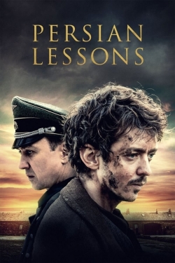 Persian Lessons-fmovies