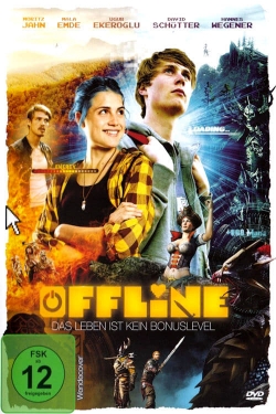 Offline: Are You Ready for the Next Level?-fmovies