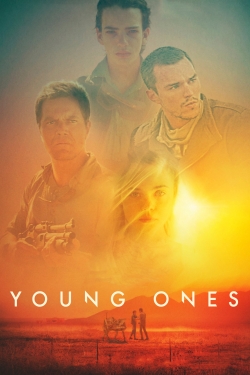 Young Ones-fmovies