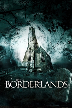 The Borderlands-fmovies