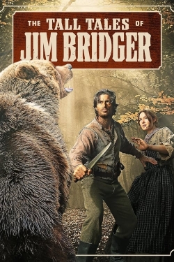 The Tall Tales of Jim Bridger-fmovies