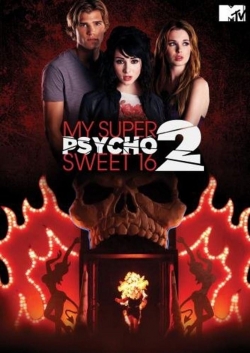 My Super Psycho Sweet 16: Part 2-fmovies