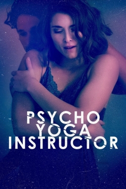 Psycho Yoga Instructor-fmovies