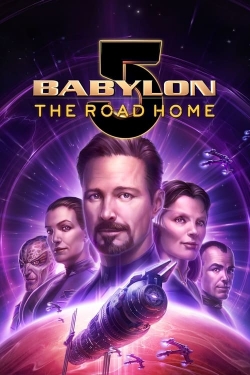 Babylon 5: The Road Home-fmovies