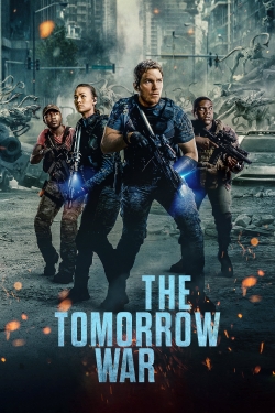 The Tomorrow War-fmovies