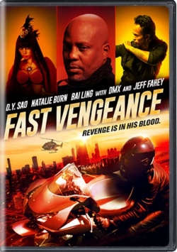 Fast Vengeance-fmovies