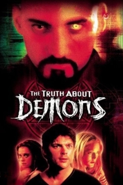 The Truth About Demons-fmovies