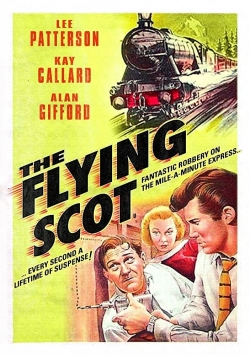 The Flying Scot-fmovies