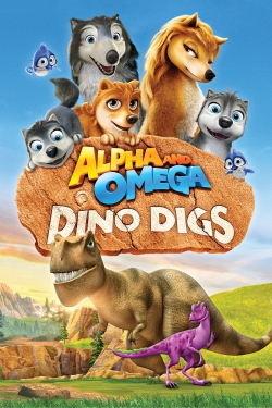 Alpha and Omega: Dino Digs-fmovies