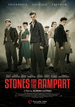 Stones for the Rampart-fmovies