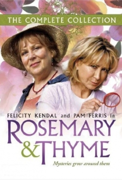 Rosemary & Thyme-fmovies