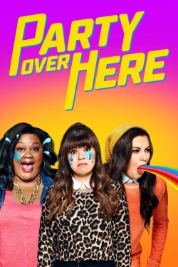 Party Over Here-fmovies