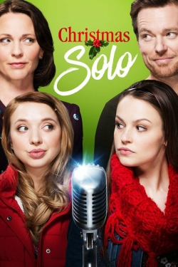 Christmas Solo / A Song for Christmas-fmovies