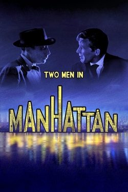 Two Men in Manhattan-fmovies