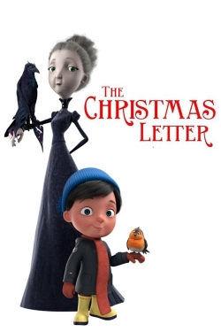 The Christmas Letter-fmovies