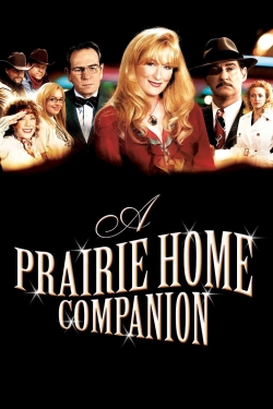 A Prairie Home Companion-fmovies