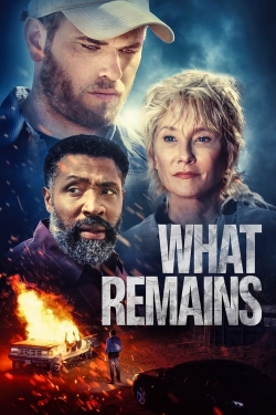 What Remains-fmovies
