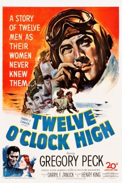 Twelve O'Clock High-fmovies