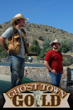 Ghost Town Gold-fmovies