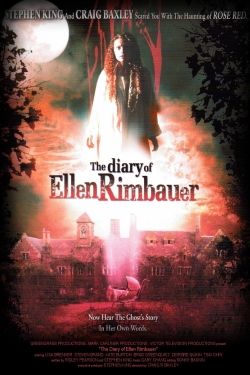 The Diary of Ellen Rimbauer-fmovies