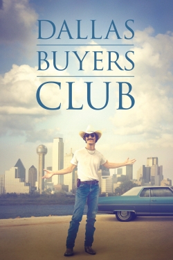 Dallas Buyers Club-fmovies