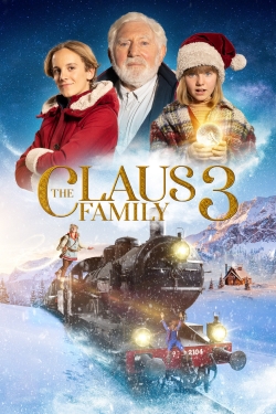 The Claus Family 3-fmovies