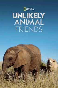 Unlikely Animal Friends-fmovies