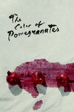 The Color of Pomegranates-fmovies