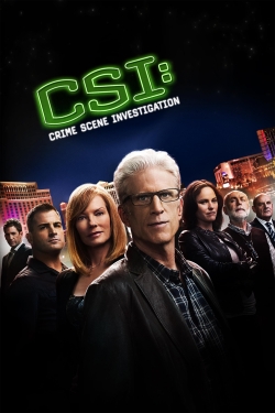 CSI: Crime Scene Investigation-fmovies