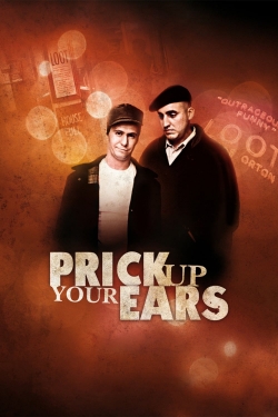 Prick Up Your Ears-fmovies