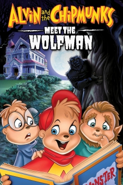 Alvin and the Chipmunks Meet the Wolfman-fmovies