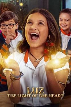 Luz: The Light of the Heart-fmovies