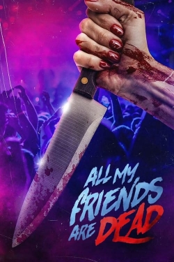 #AMFAD: All My Friends Are Dead-fmovies