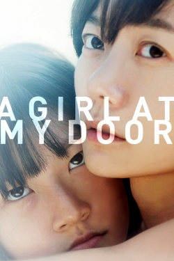 A Girl at My Door-fmovies