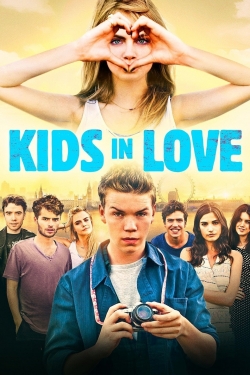 Kids in Love-fmovies