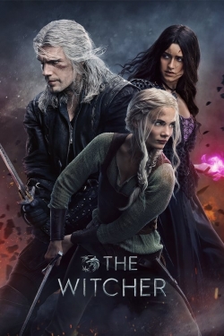 The Witcher-fmovies