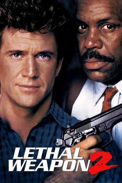 Lethal Weapon 2-fmovies
