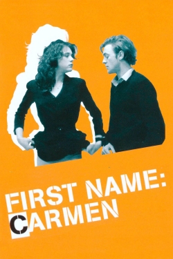 First Name: Carmen-fmovies