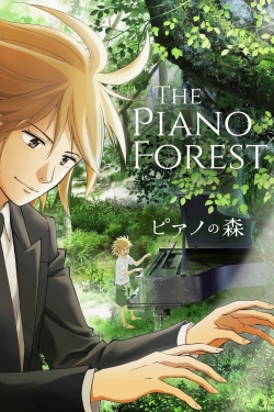 The Piano Forest-fmovies