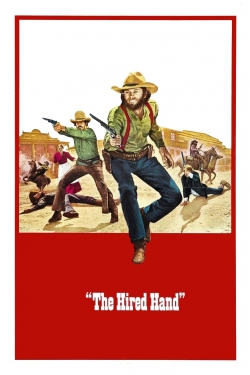 The Hired Hand-fmovies