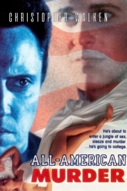 All-American Murder-fmovies