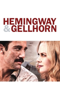 Hemingway & Gellhorn-fmovies