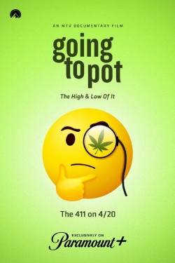 Going to Pot: The High and Low of It-fmovies