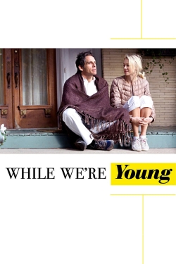 While We're Young-fmovies