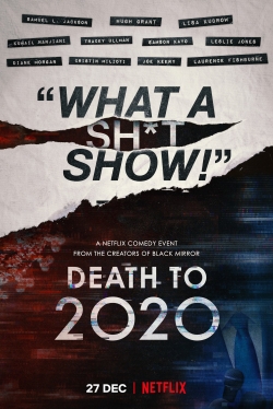 Death to 2020-fmovies