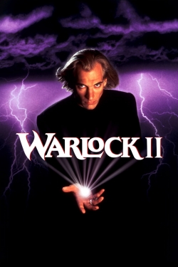 Warlock: The Armageddon-fmovies