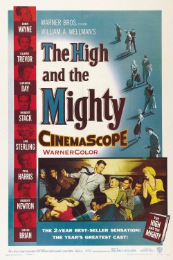 The High and the Mighty-fmovies