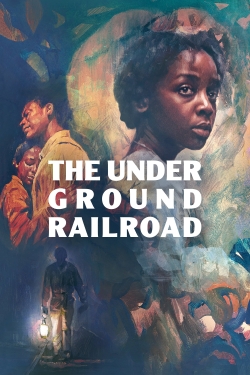 The Underground Railroad-fmovies